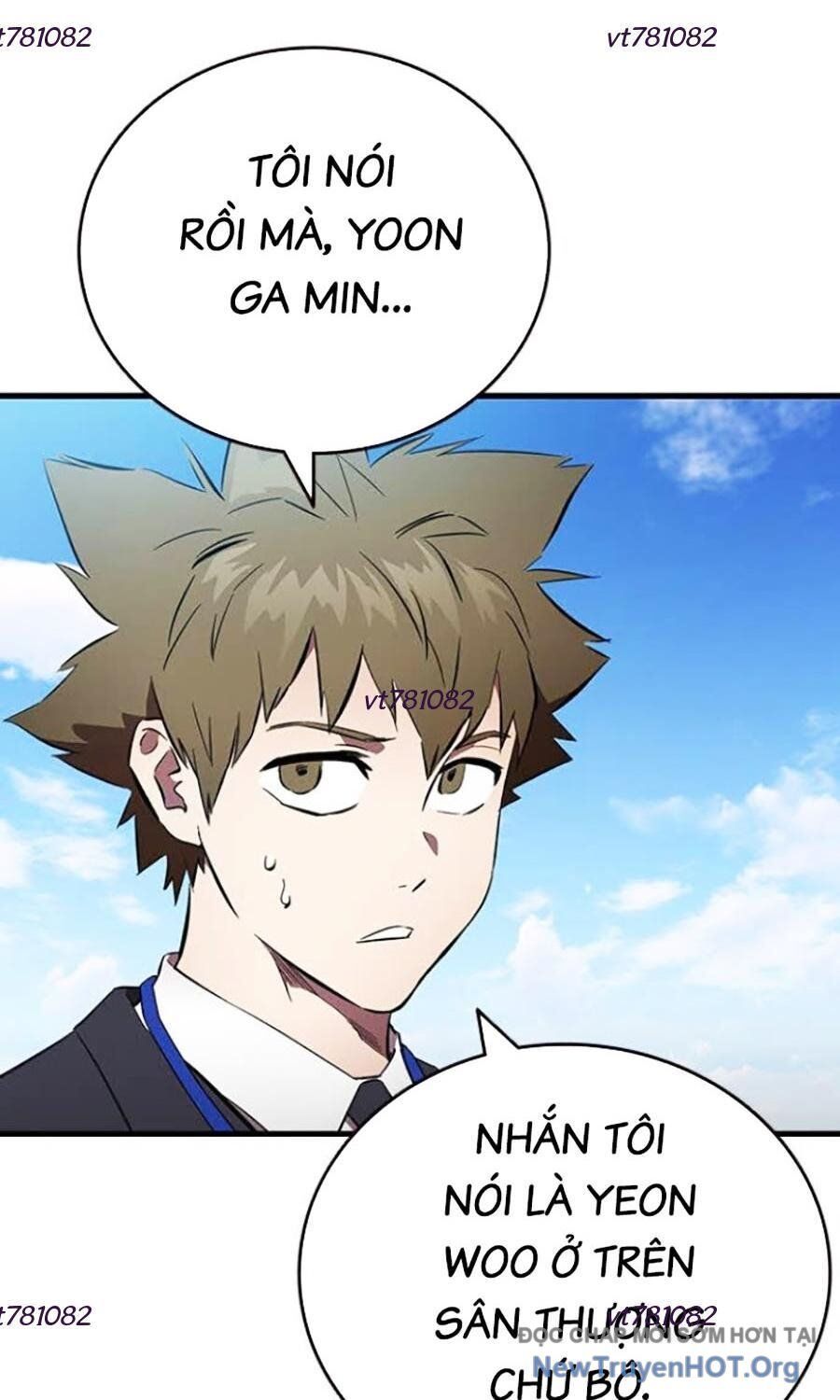 Đại Tướng Chiến [Chap 39-53]
