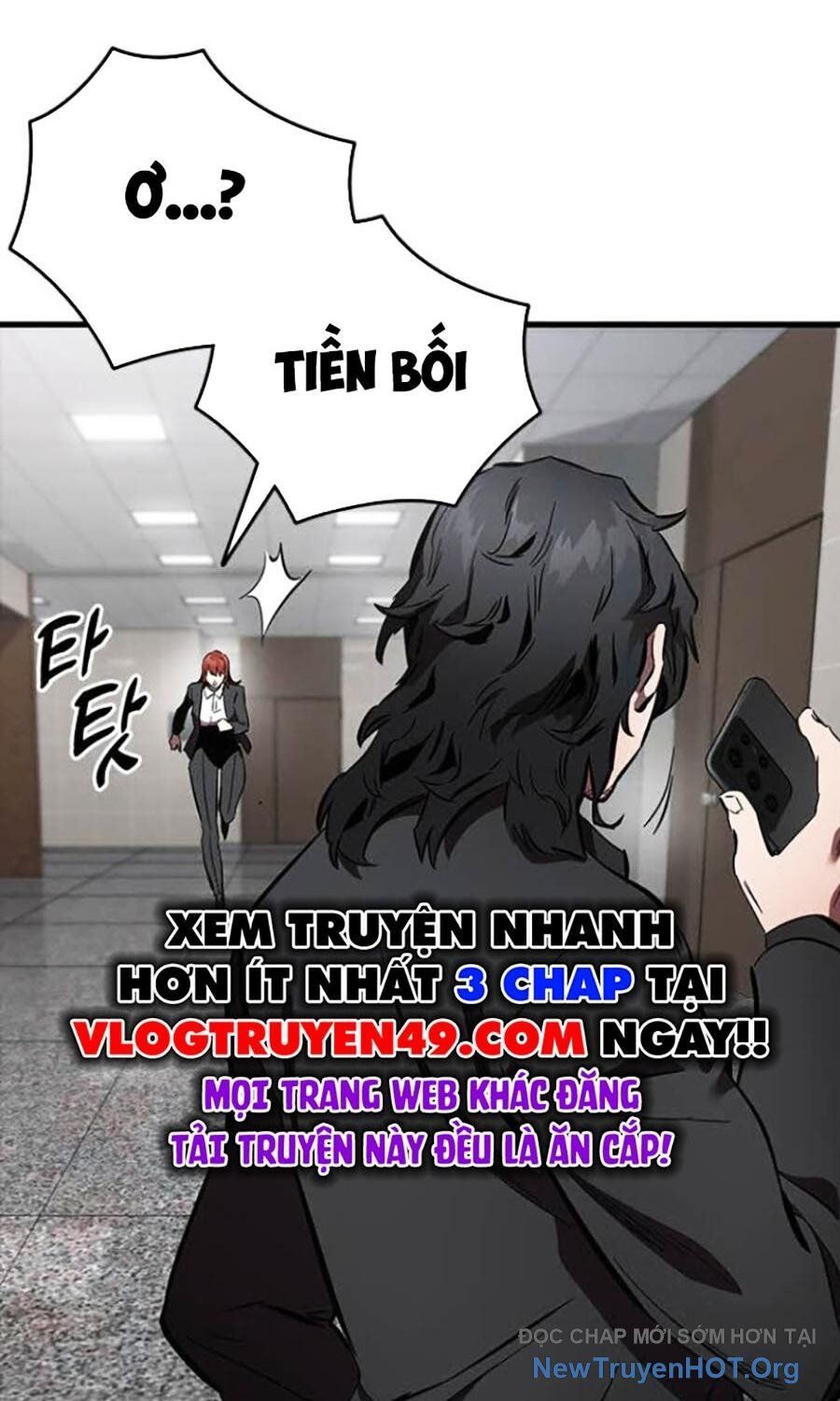 Đại Tướng Chiến [Chap 39-53]