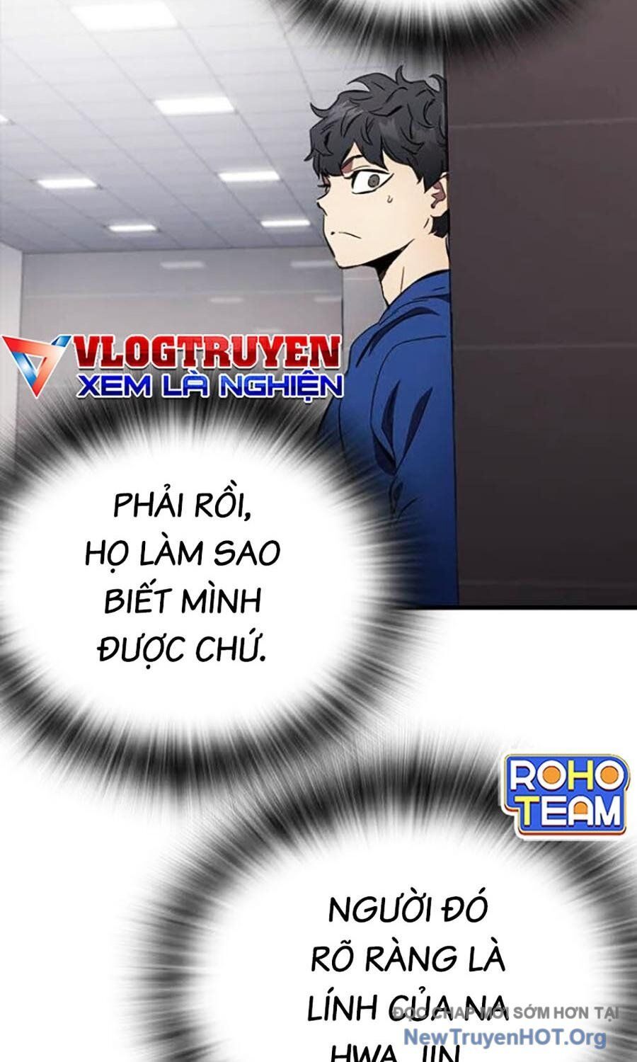 Đại Tướng Chiến [Chap 39-53]