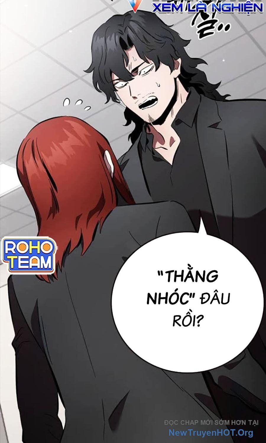 Đại Tướng Chiến [Chap 39-53]