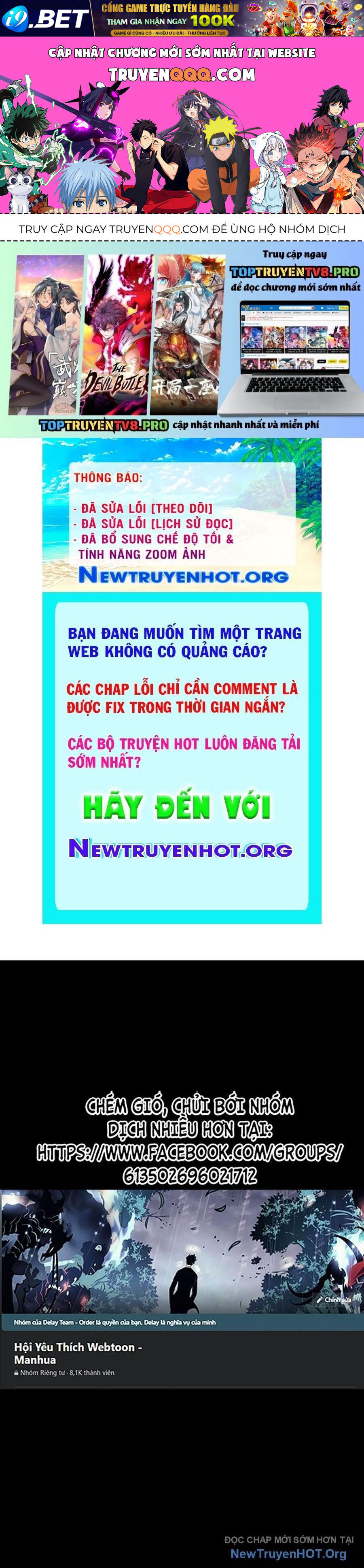 Đại Tướng Chiến [Chap 39-53]