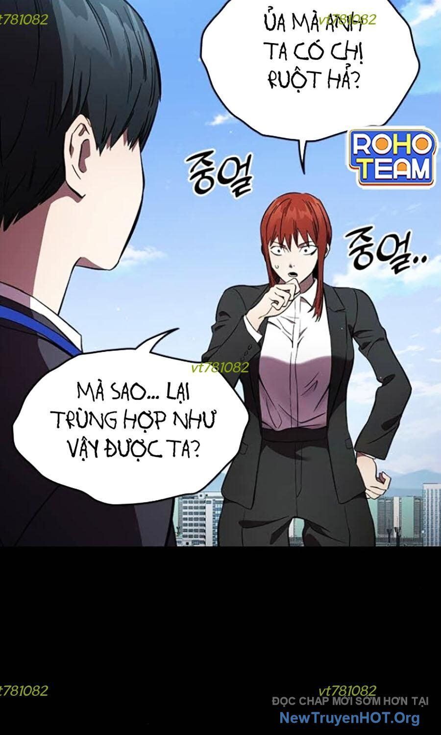 Đại Tướng Chiến [Chap 39-53]