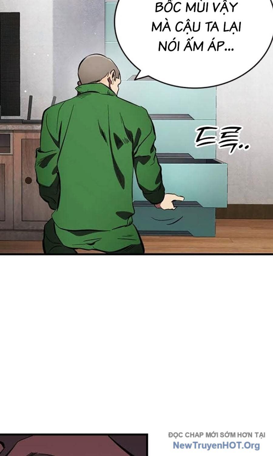 Đại Tướng Chiến [Chap 39-53]