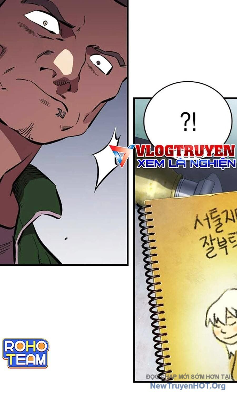 Đại Tướng Chiến [Chap 39-53]