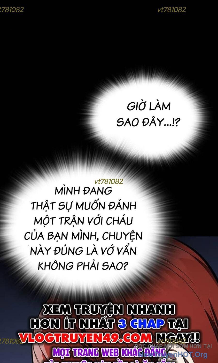Đại Tướng Chiến [Chap 39-53]