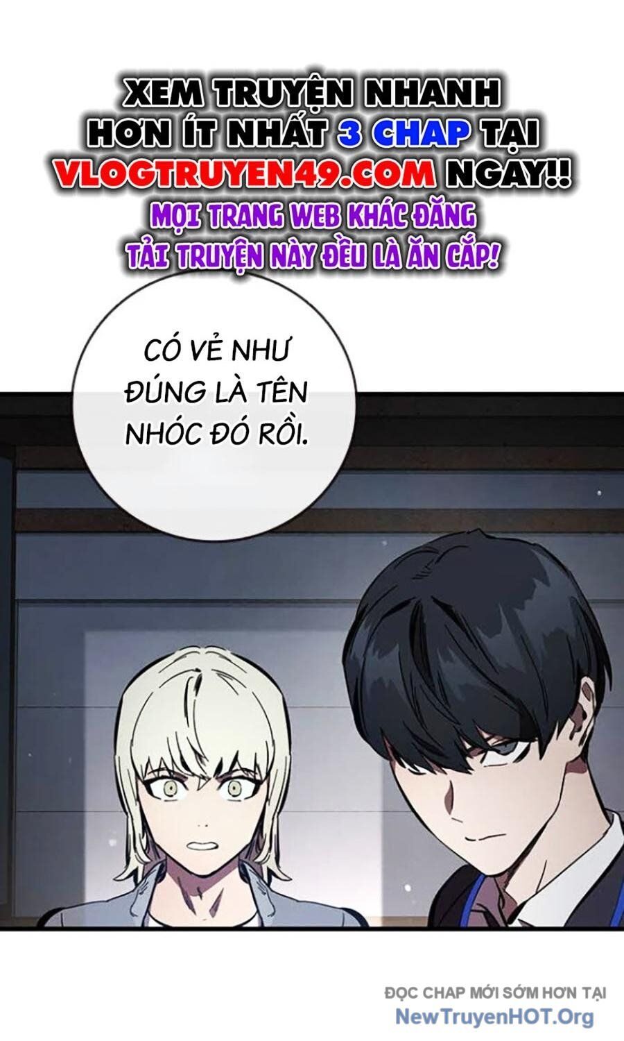 Đại Tướng Chiến [Chap 39-53]