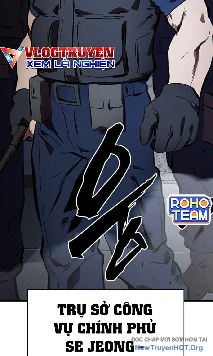 Đại Tướng Chiến [Chap 39-53]