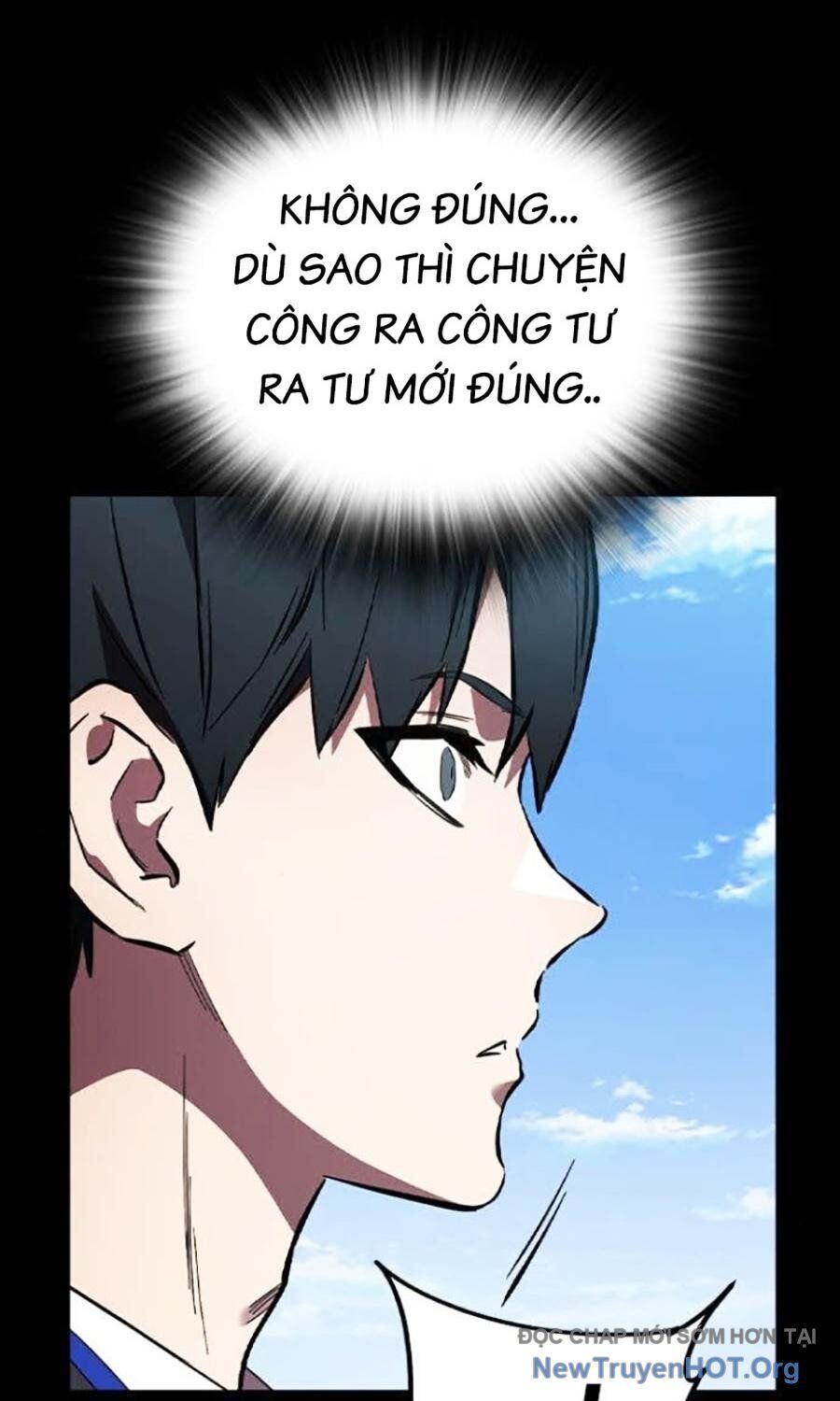 Đại Tướng Chiến [Chap 39-53]