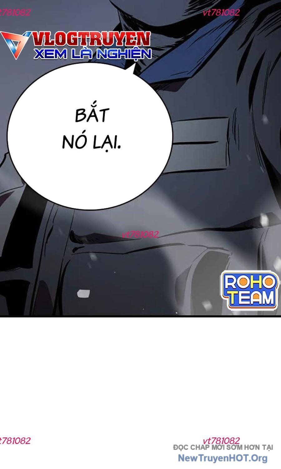 Đại Tướng Chiến [Chap 39-53]