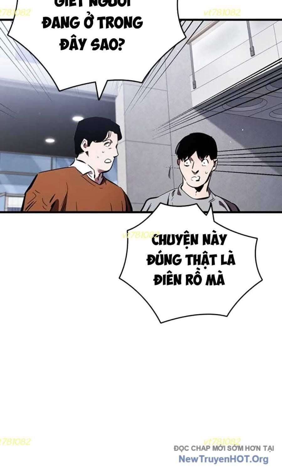 Đại Tướng Chiến [Chap 39-53]