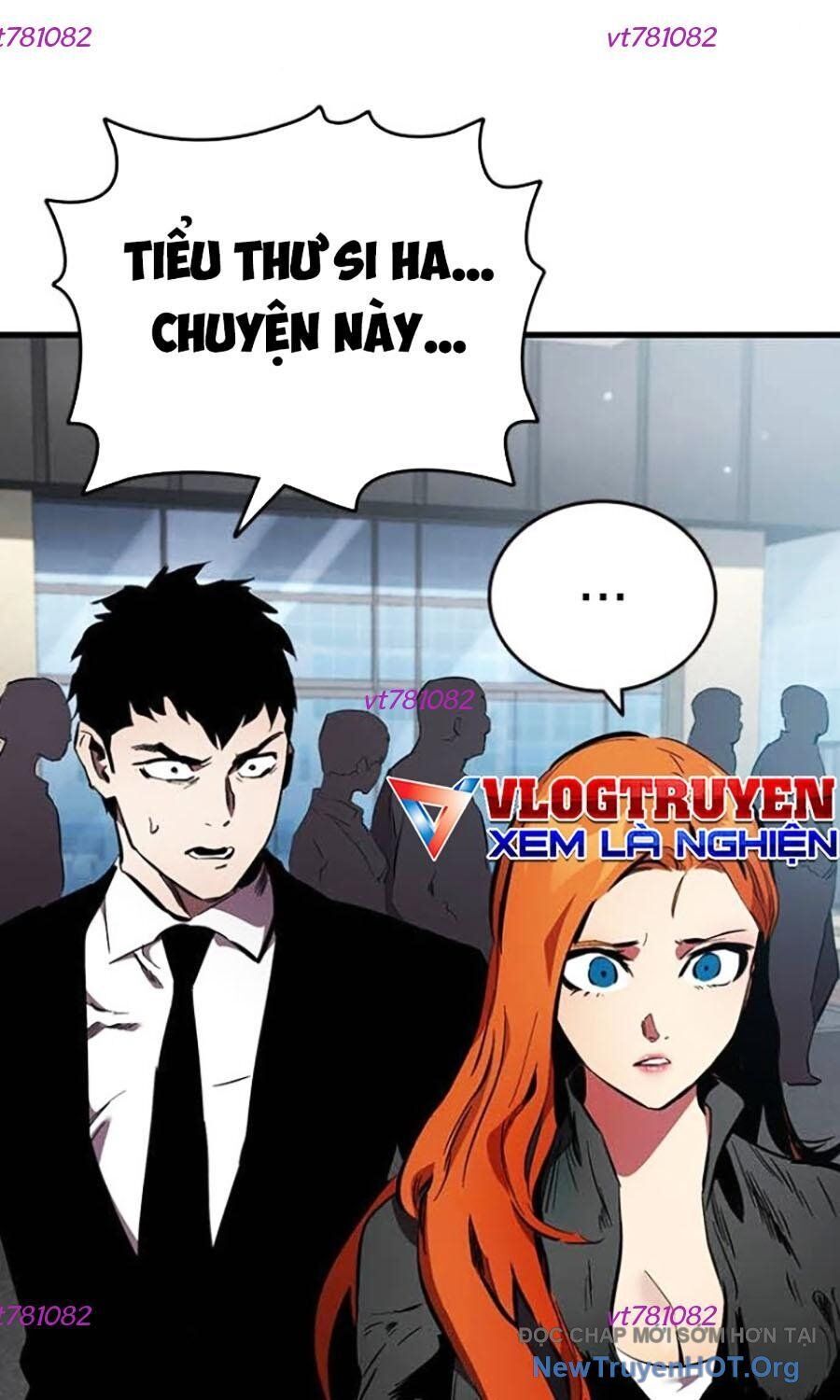 Đại Tướng Chiến [Chap 39-53]