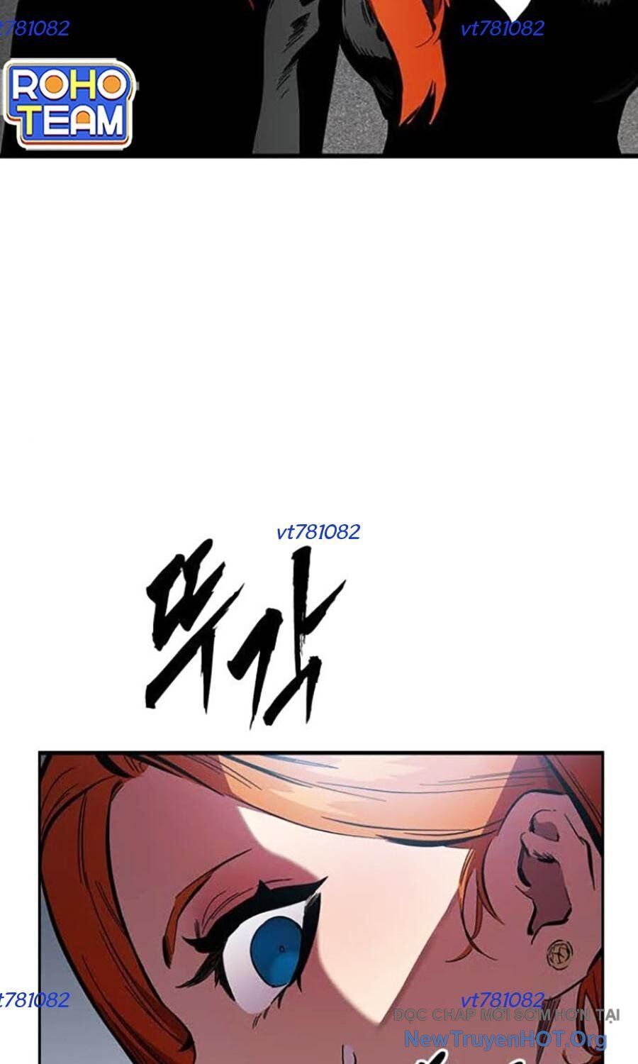Đại Tướng Chiến [Chap 39-53]