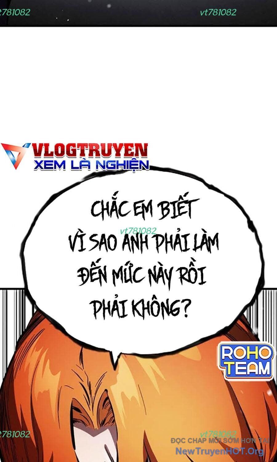 Đại Tướng Chiến [Chap 39-53]