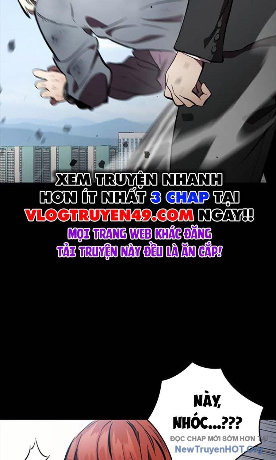 Đại Tướng Chiến [Chap 39-53]