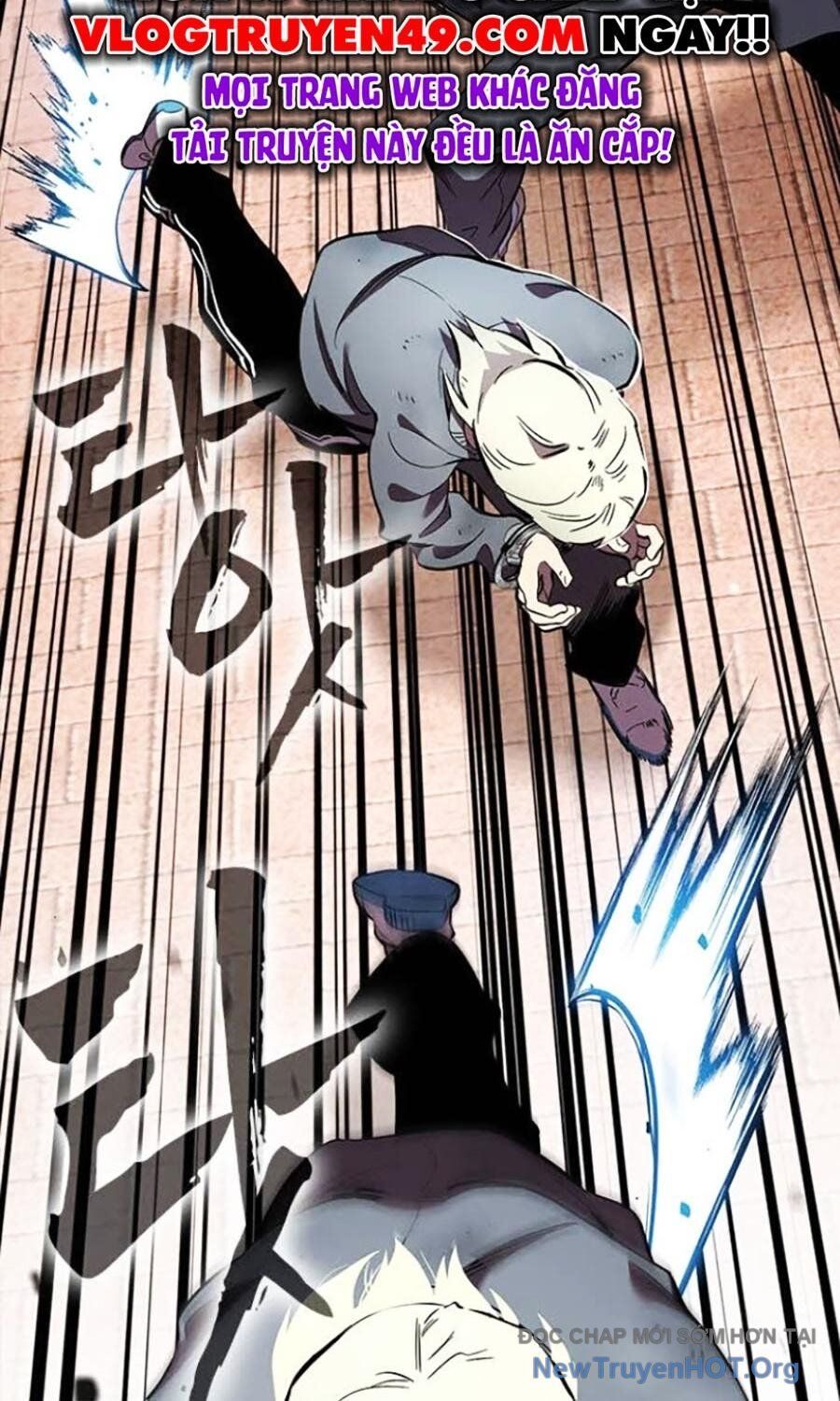 Đại Tướng Chiến [Chap 39-53]