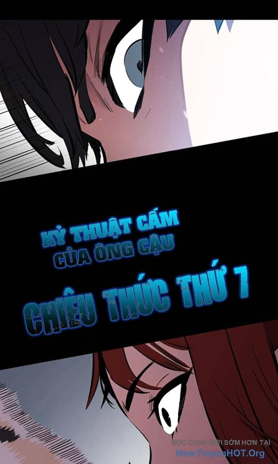 Đại Tướng Chiến [Chap 39-53]