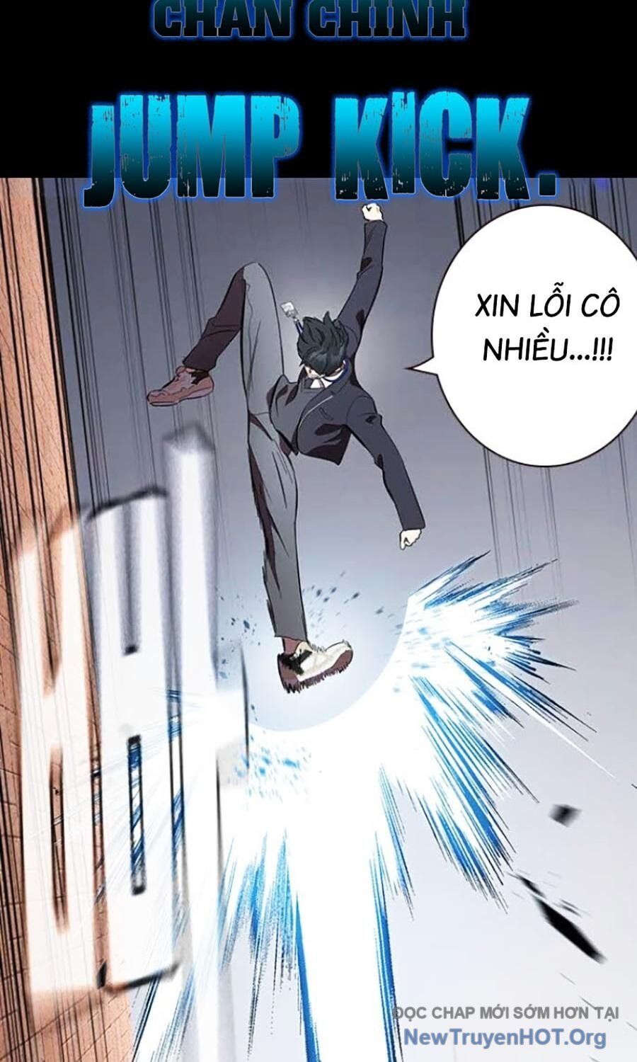 Đại Tướng Chiến [Chap 39-53]