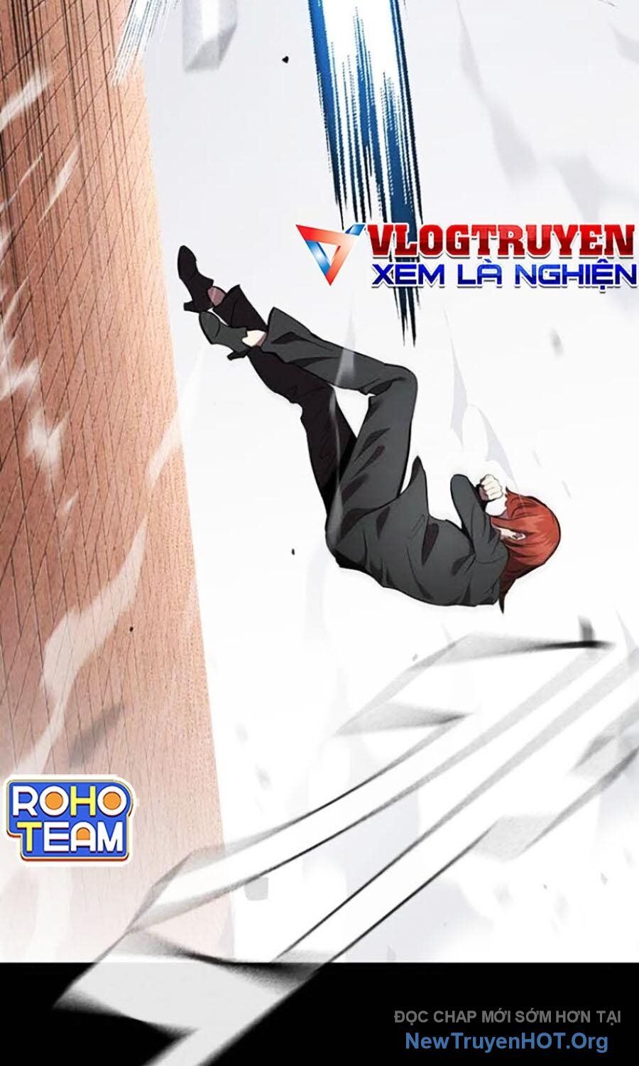 Đại Tướng Chiến [Chap 39-53]