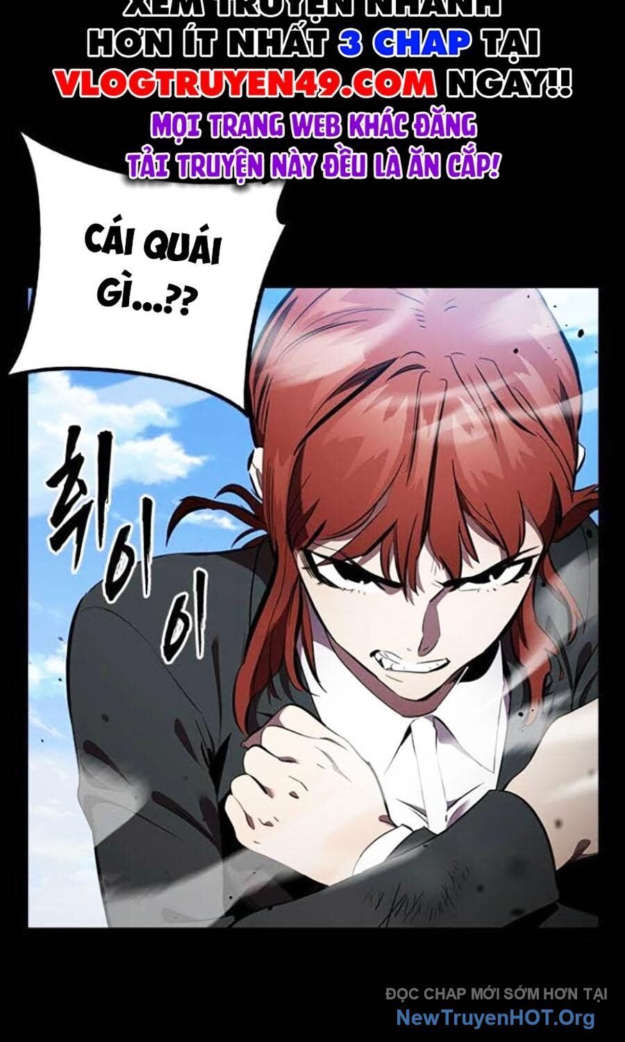 Đại Tướng Chiến [Chap 39-53]