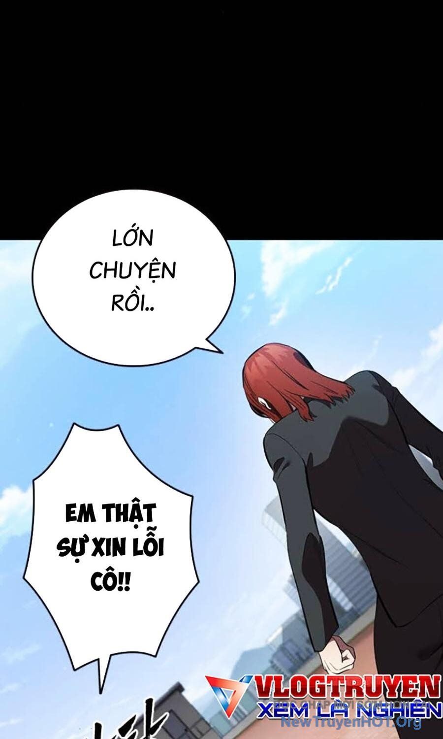 Đại Tướng Chiến [Chap 39-53]