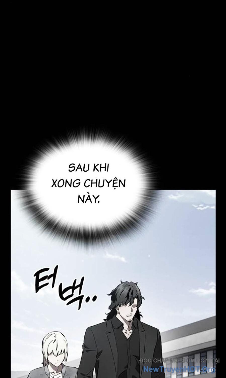 Đại Tướng Chiến [Chap 39-53]