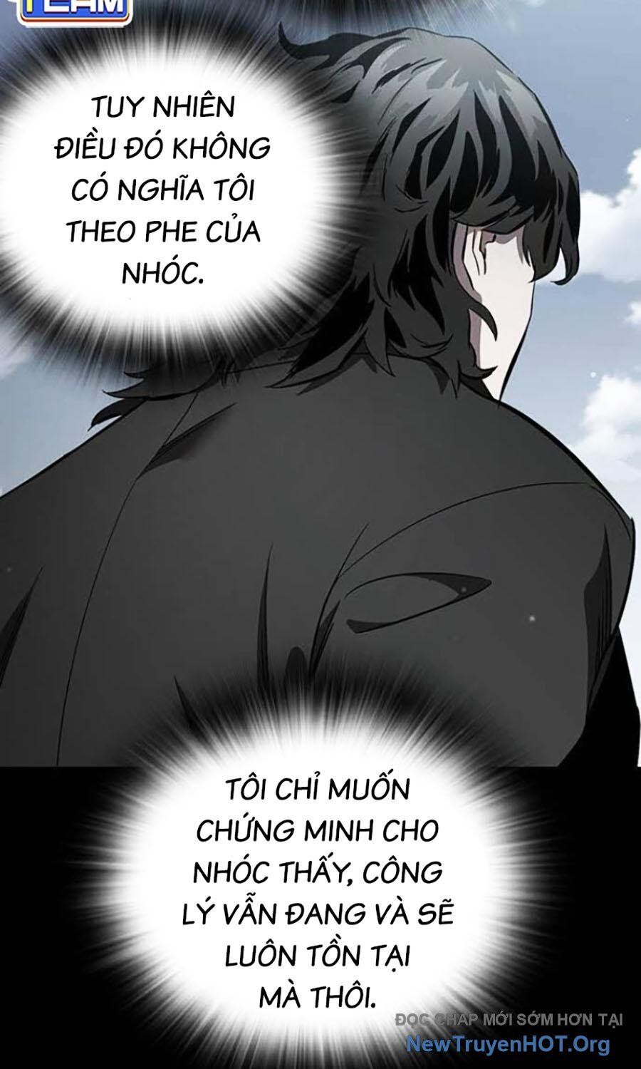 Đại Tướng Chiến [Chap 39-53]