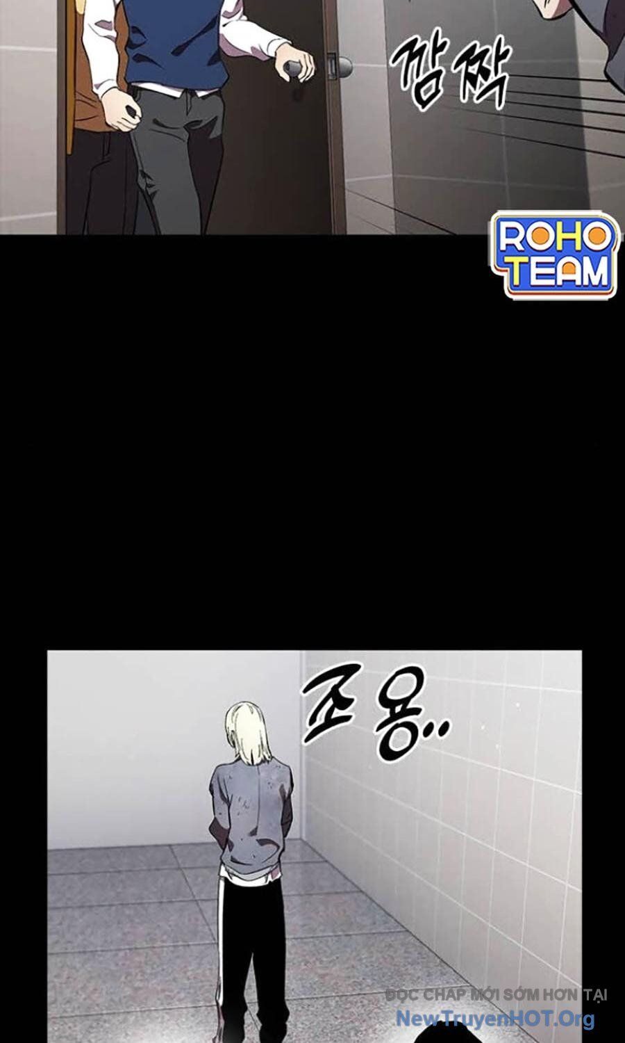 Đại Tướng Chiến [Chap 39-53]