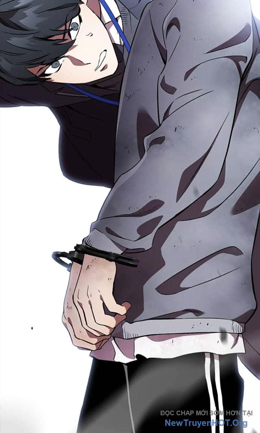 Đại Tướng Chiến [Chap 39-53]