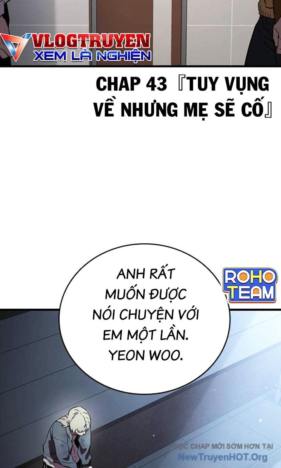 Đại Tướng Chiến [Chap 39-53]