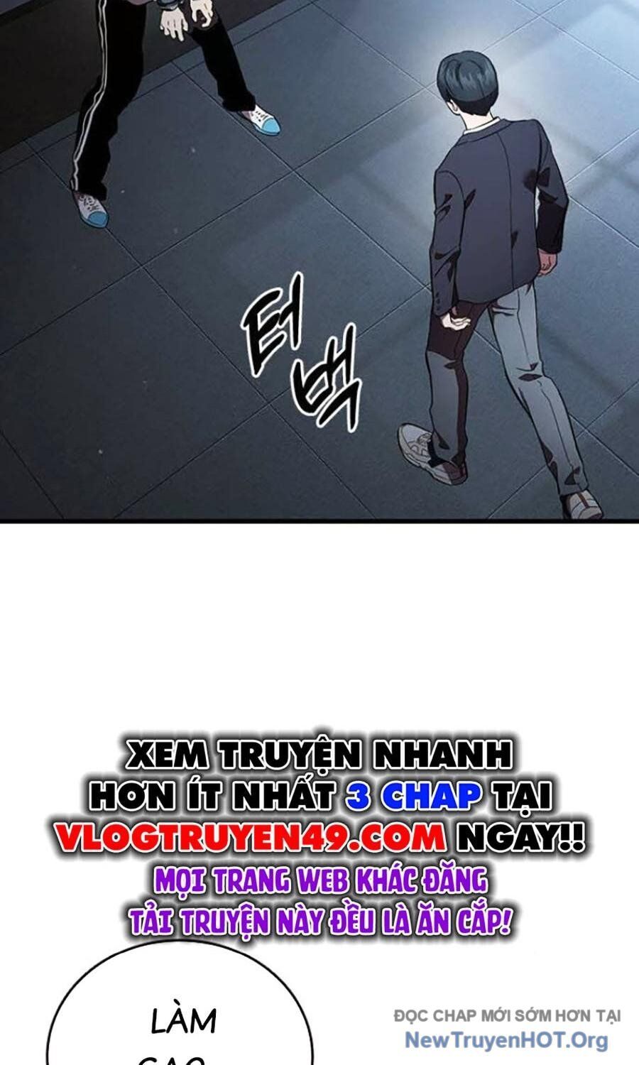 Đại Tướng Chiến [Chap 39-53]