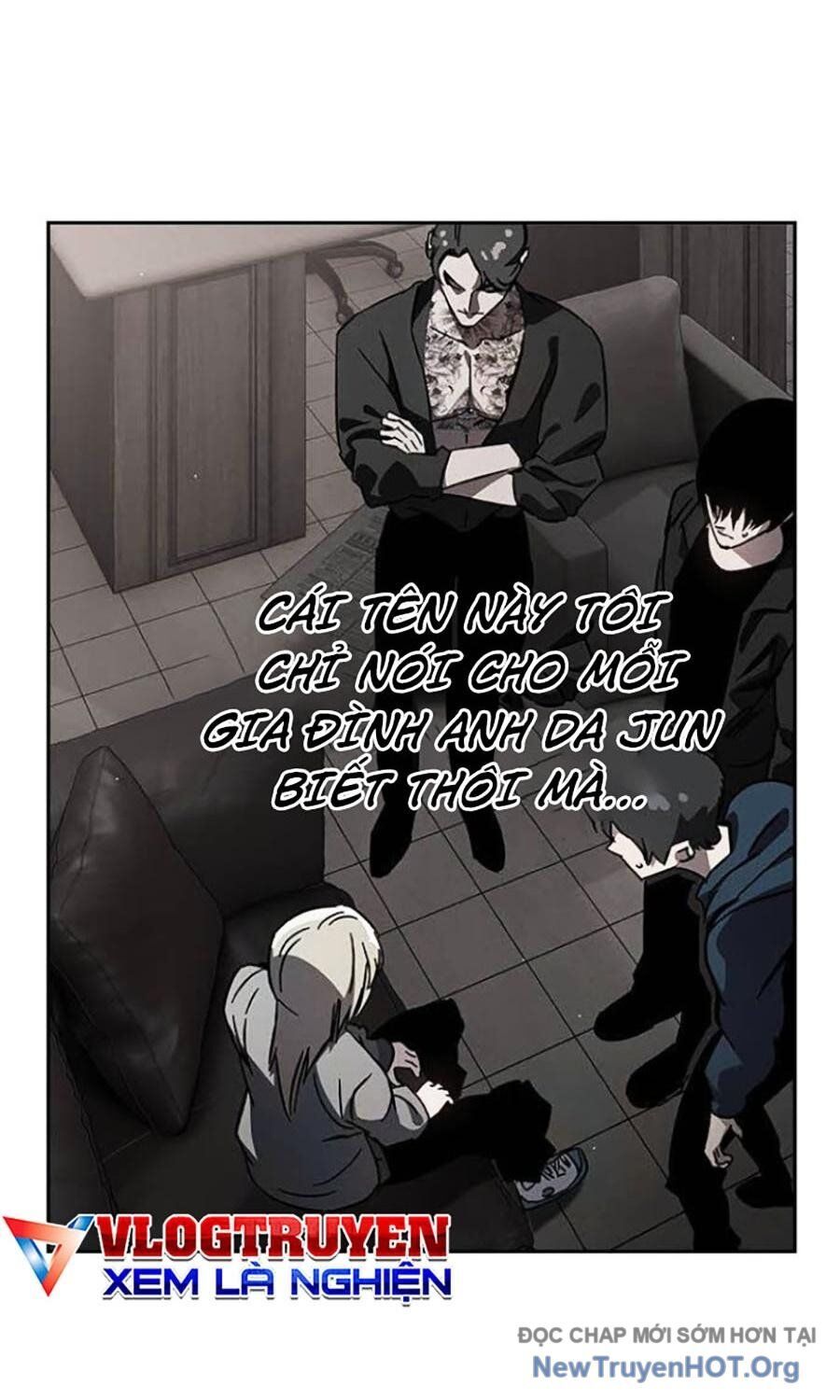 Đại Tướng Chiến [Chap 39-53]