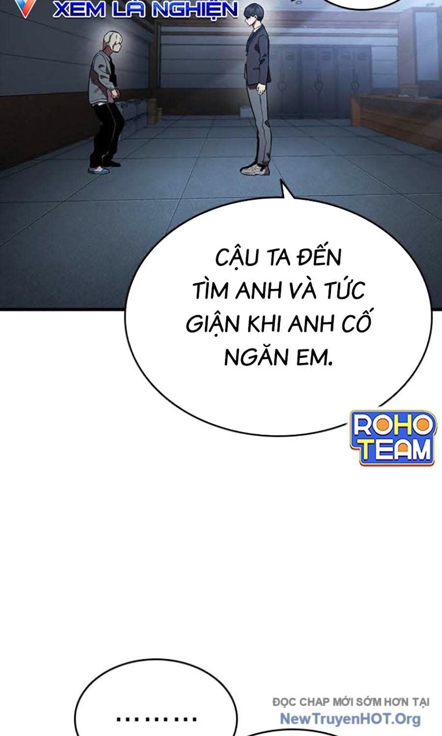 Đại Tướng Chiến [Chap 39-53]