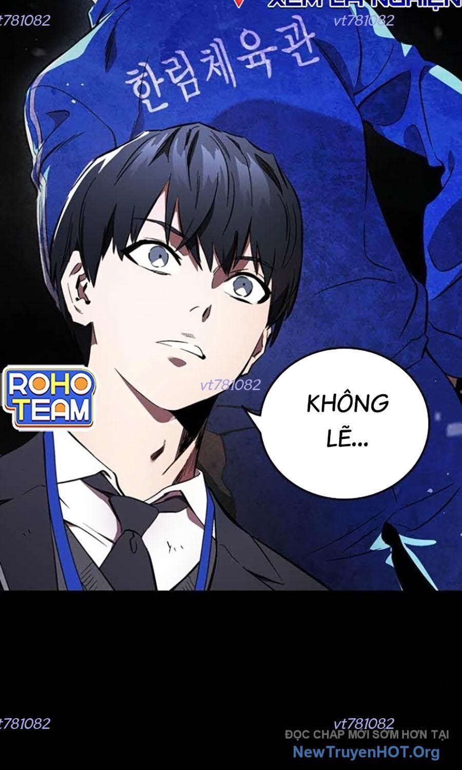 Đại Tướng Chiến [Chap 39-53]