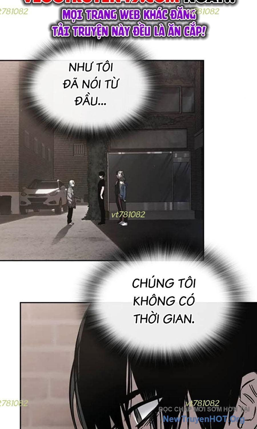 Đại Tướng Chiến [Chap 39-53]