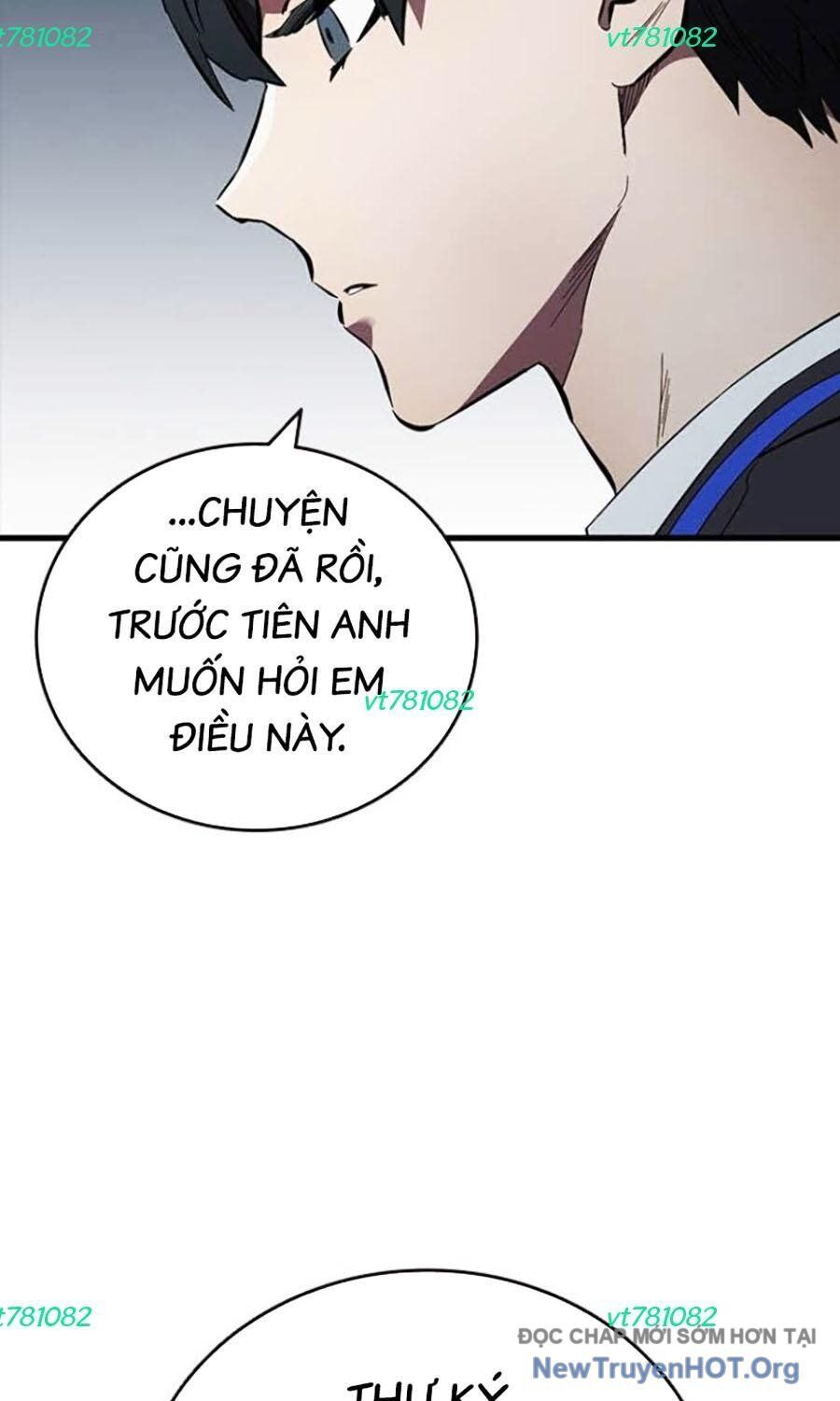 Đại Tướng Chiến [Chap 39-53]