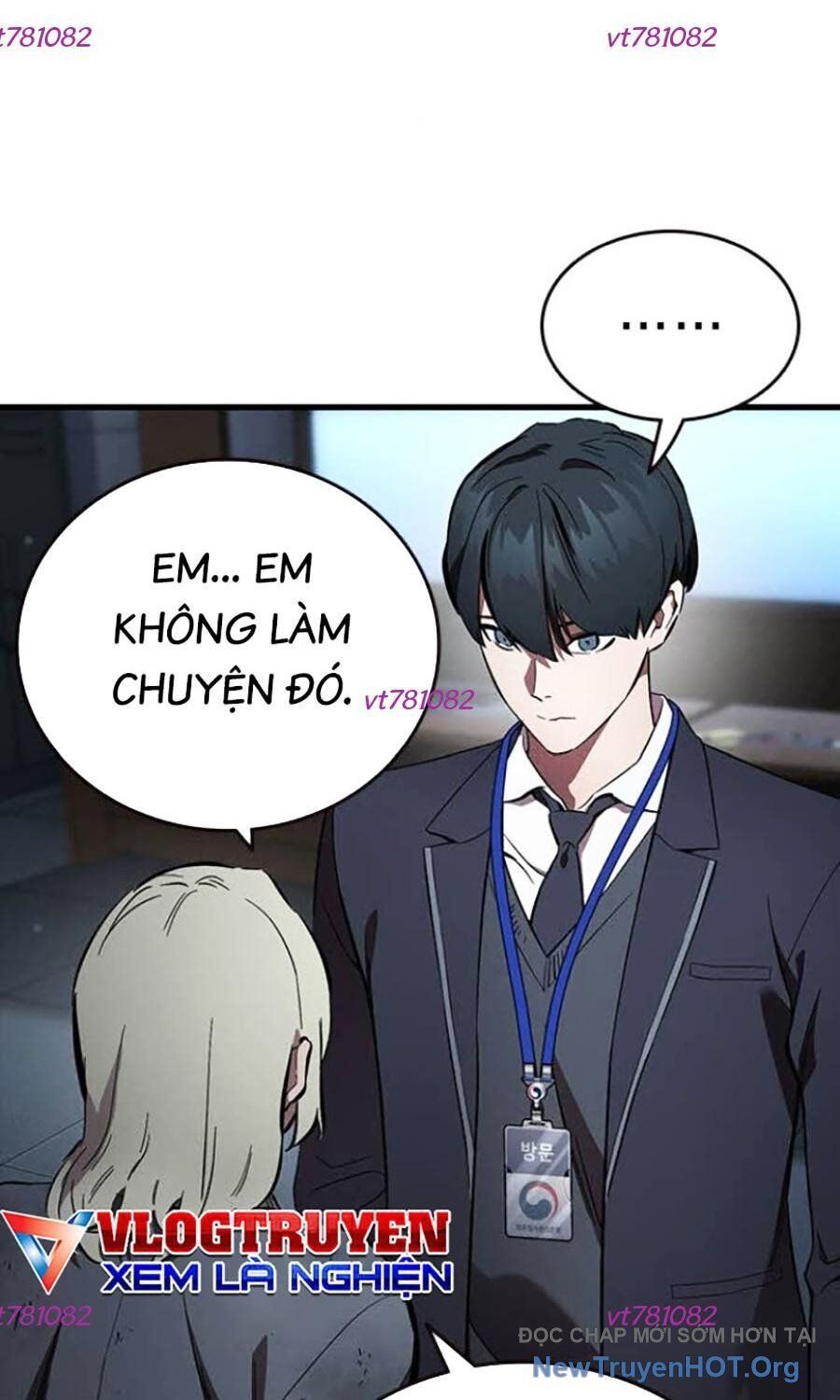 Đại Tướng Chiến [Chap 39-53]