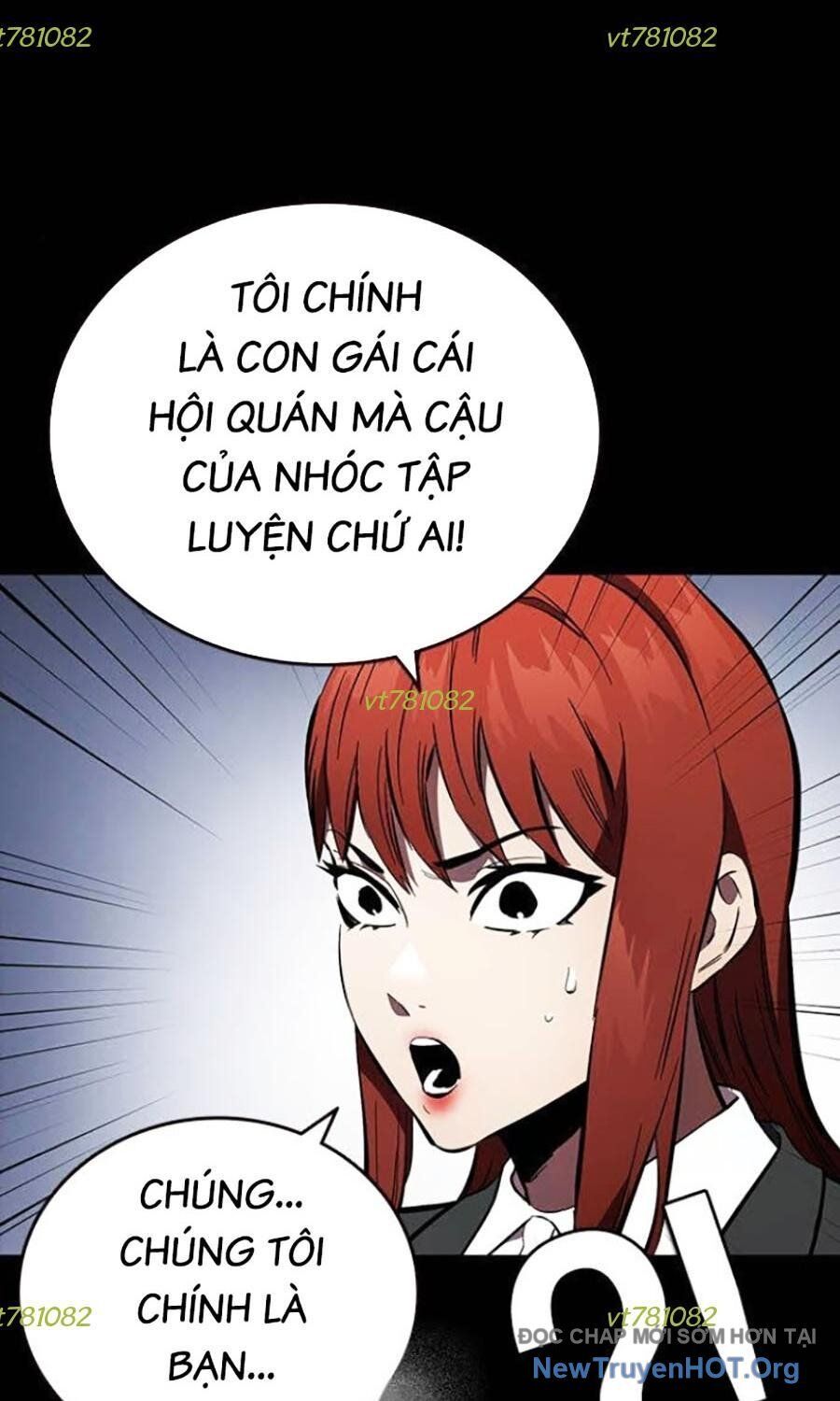 Đại Tướng Chiến [Chap 39-53]