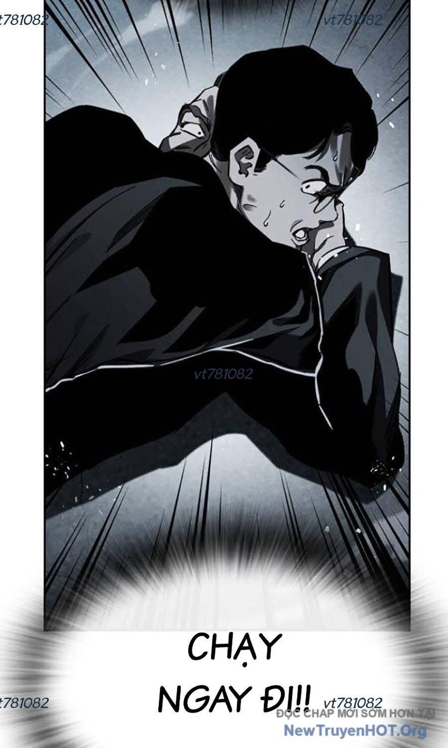 Đại Tướng Chiến [Chap 39-53]