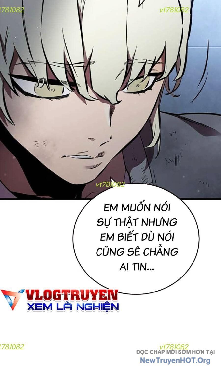 Đại Tướng Chiến [Chap 39-53]