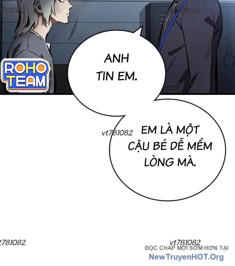Đại Tướng Chiến [Chap 39-53]