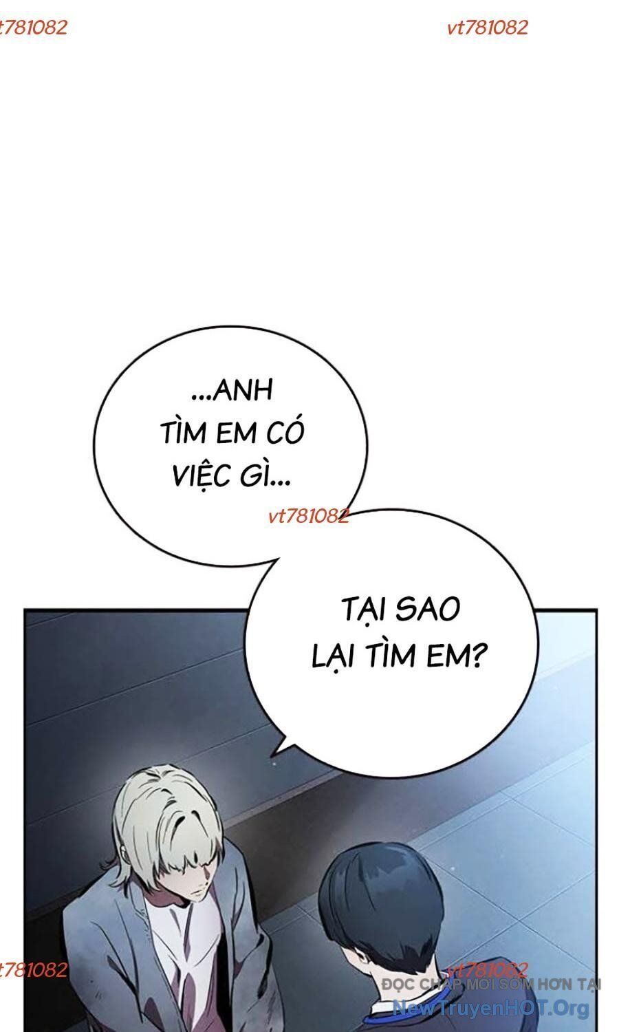 Đại Tướng Chiến [Chap 39-53]