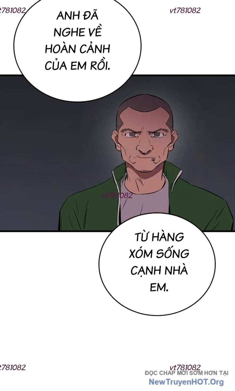 Đại Tướng Chiến [Chap 39-53]