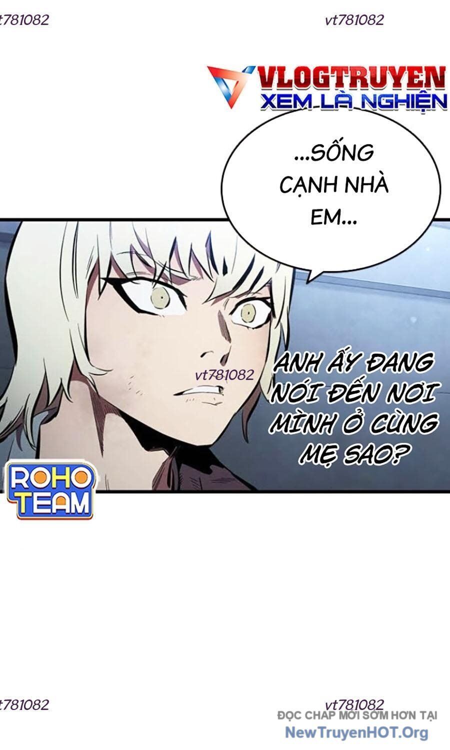 Đại Tướng Chiến [Chap 39-53]