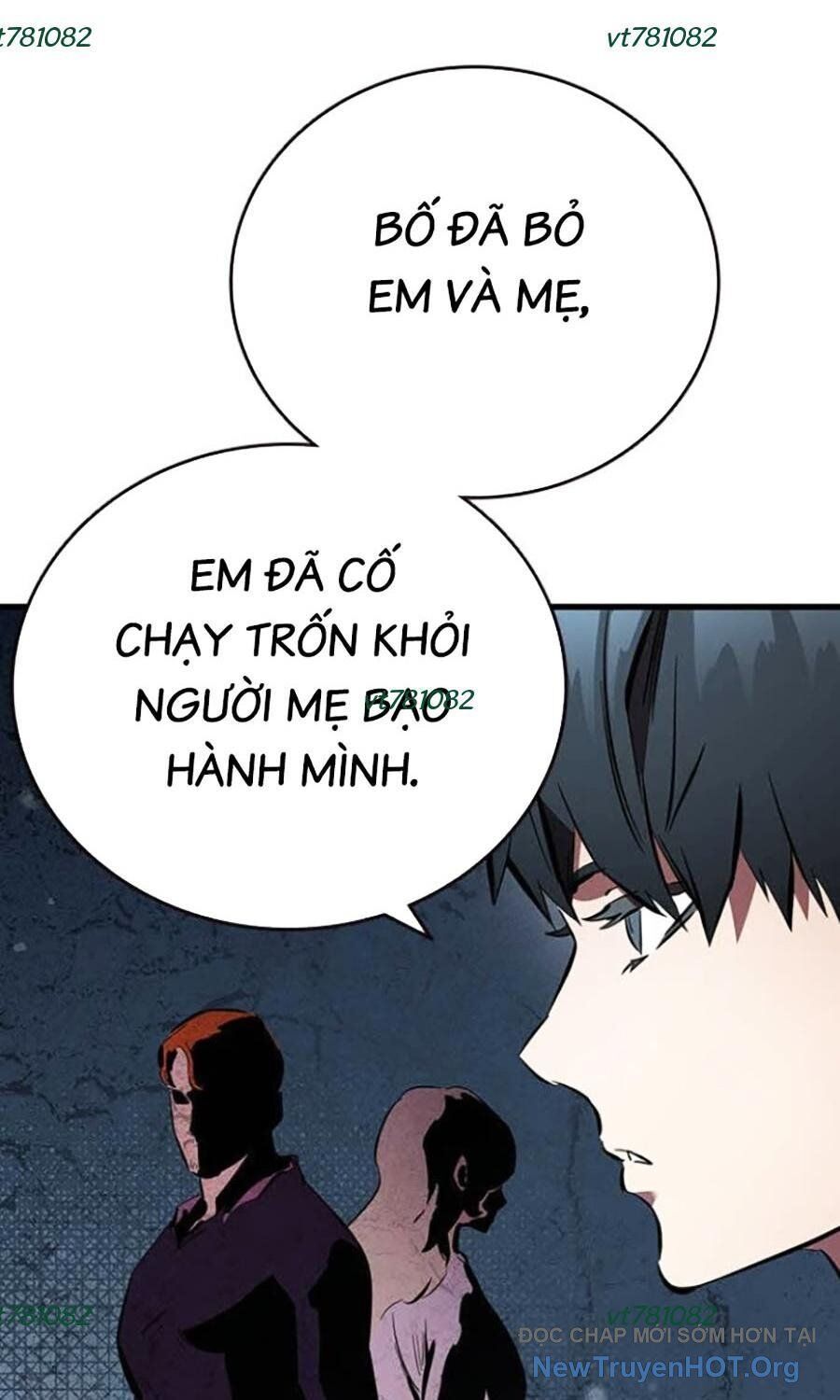 Đại Tướng Chiến [Chap 39-53]