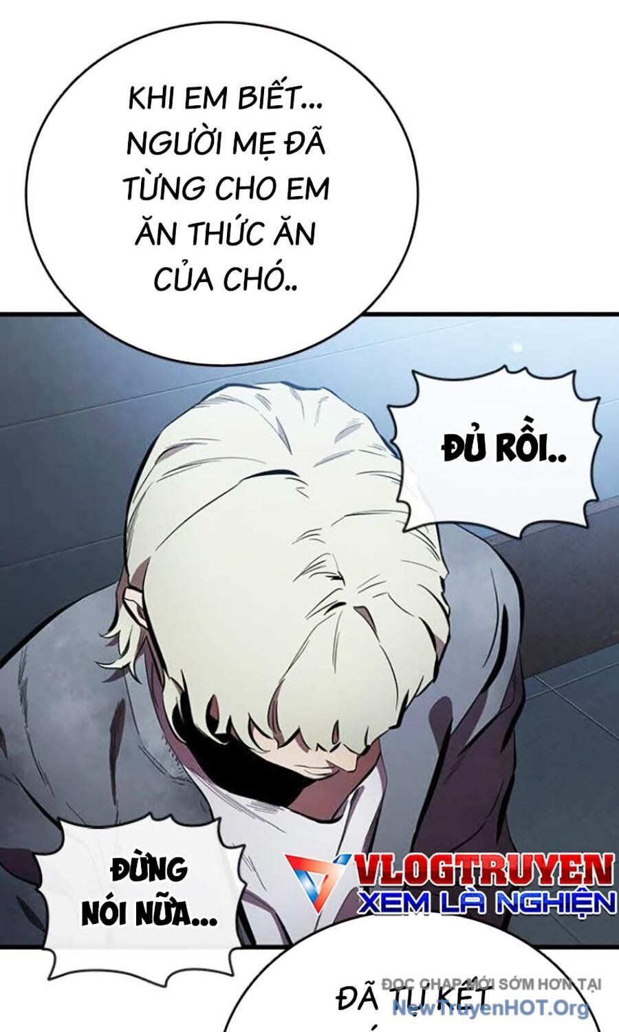 Đại Tướng Chiến [Chap 39-53]