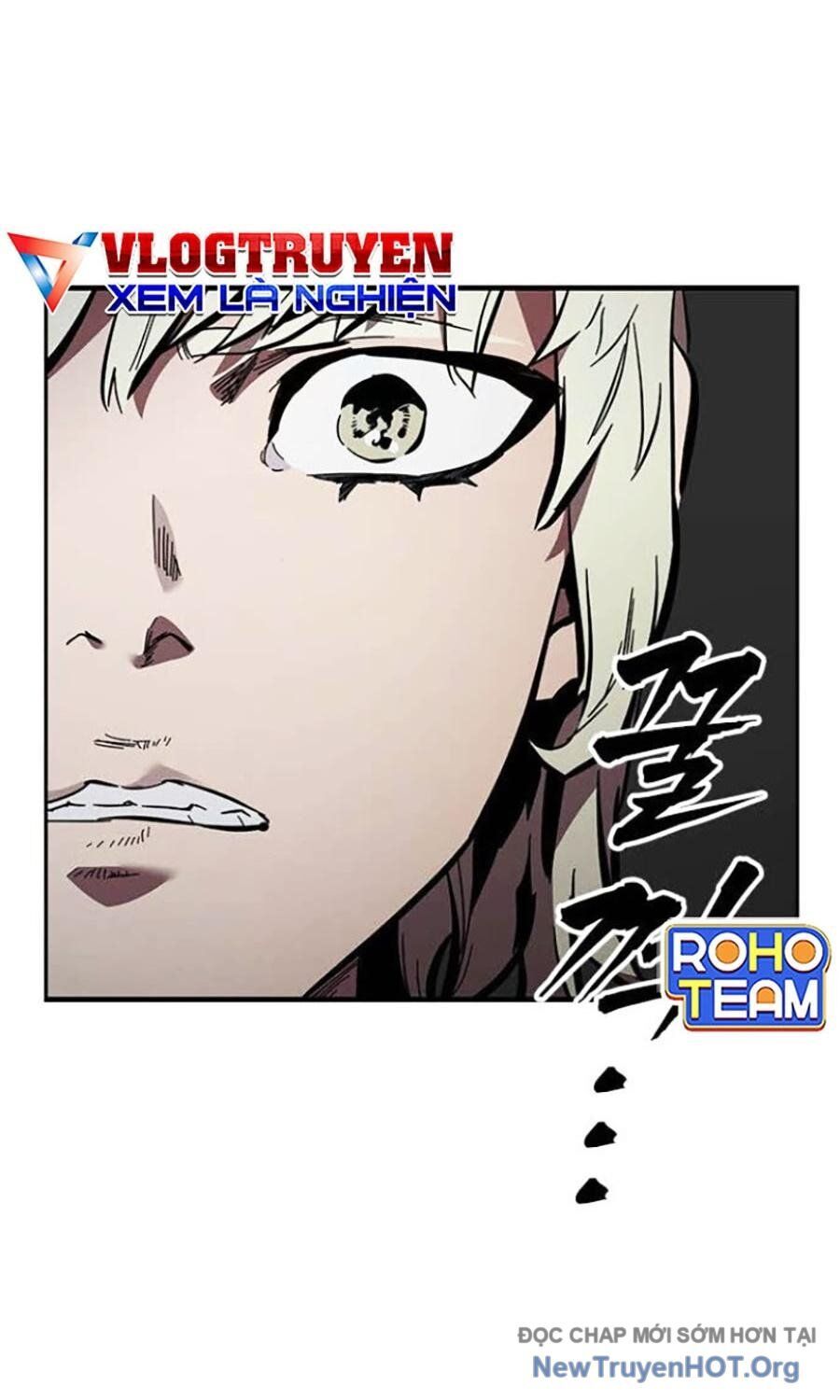 Đại Tướng Chiến [Chap 39-53]