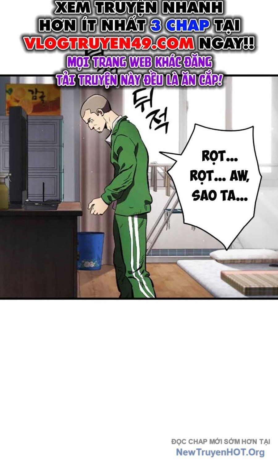 Đại Tướng Chiến [Chap 39-53]