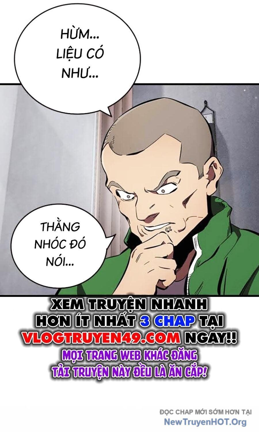 Đại Tướng Chiến [Chap 39-53]