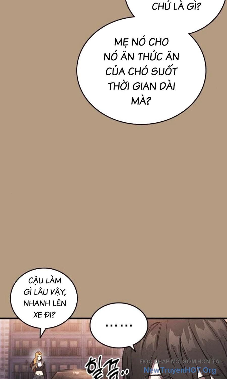 Đại Tướng Chiến [Chap 39-53]
