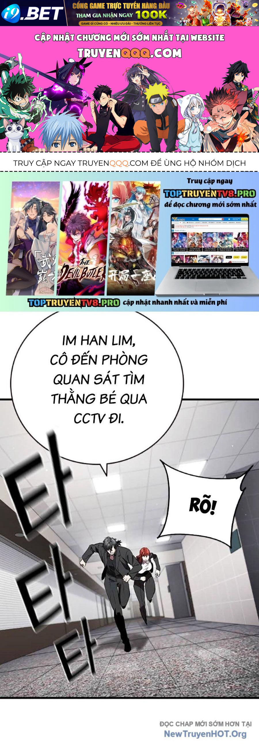 Đại Tướng Chiến [Chap 39-53]
